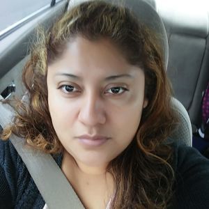 Meet your Posher, Beatriz